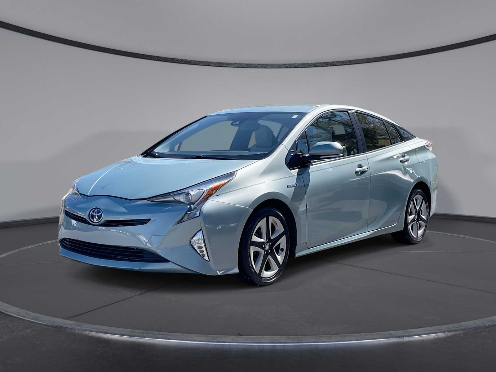 2016 Toyota Prius Four