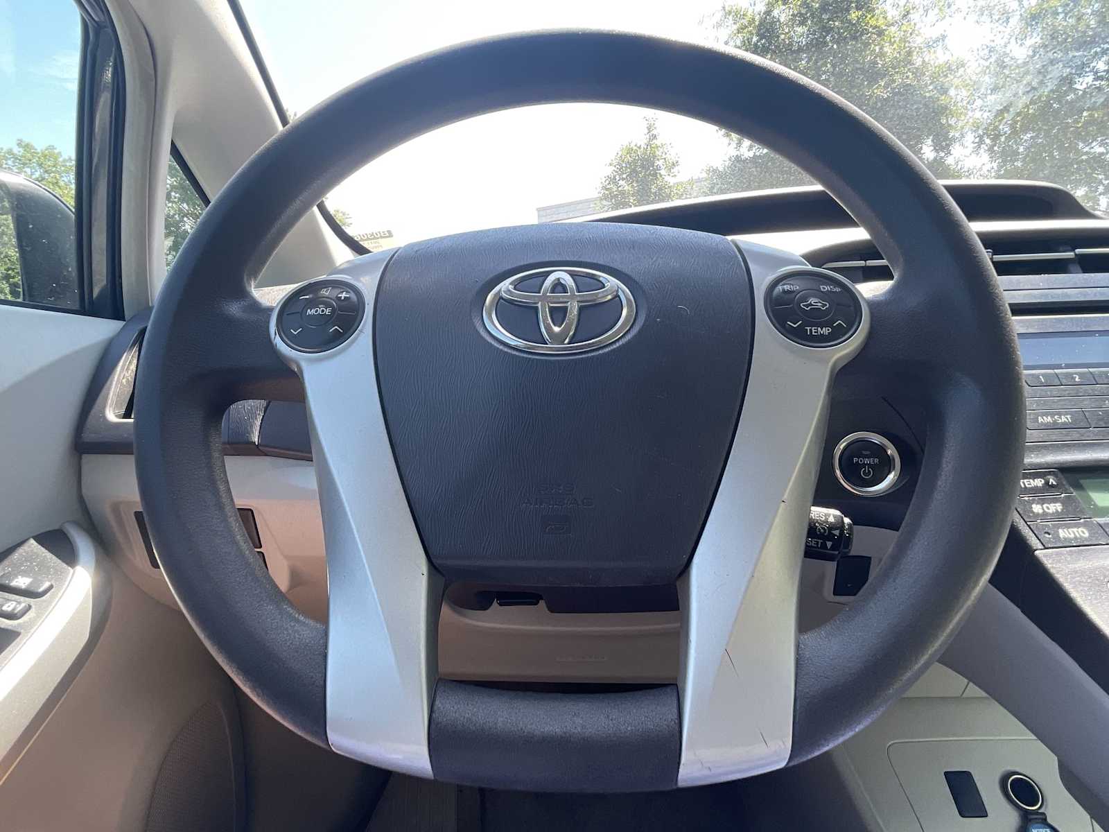 2011 Toyota Prius II - Photo 13
