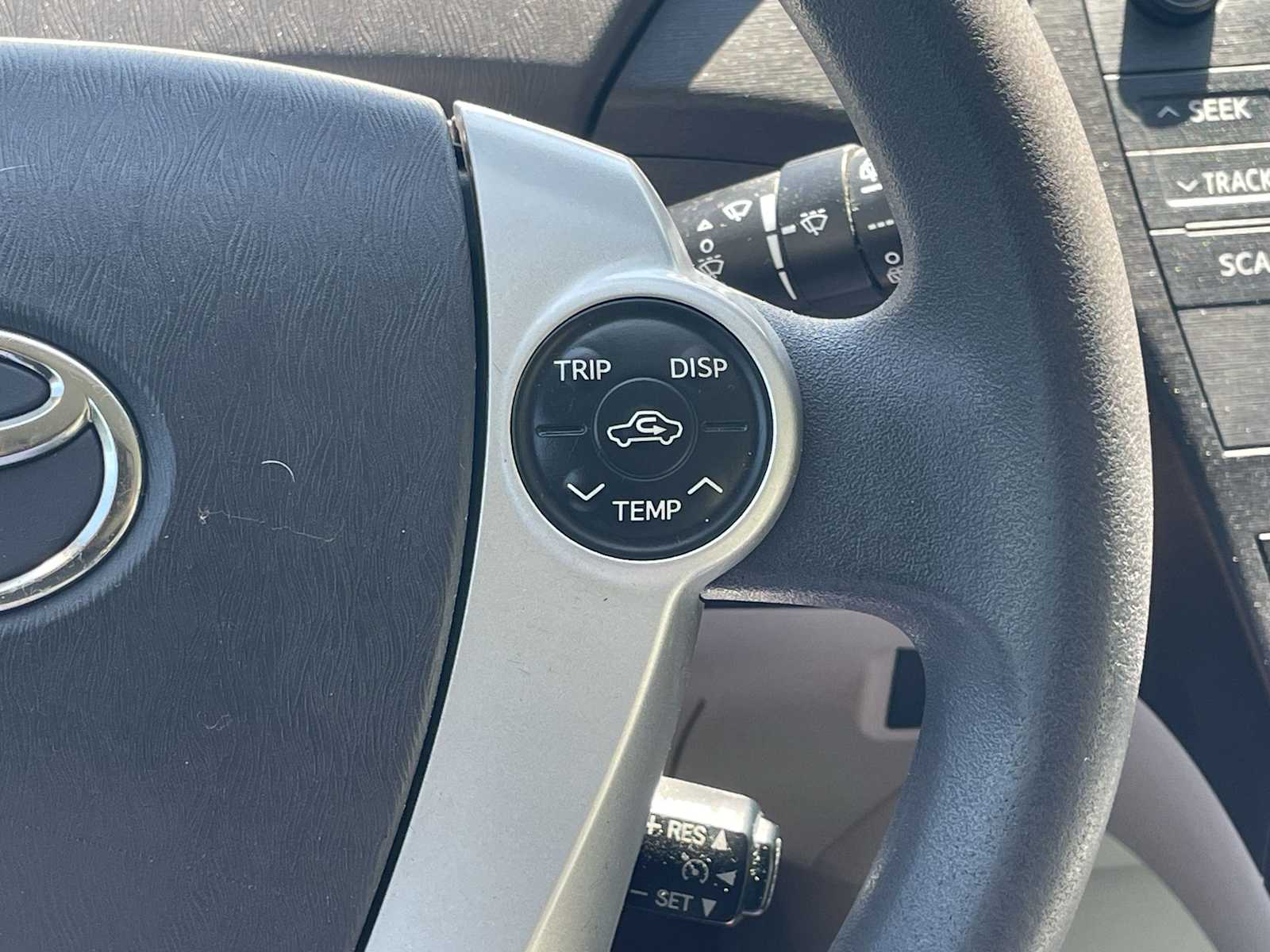 2011 Toyota Prius II - Photo 15