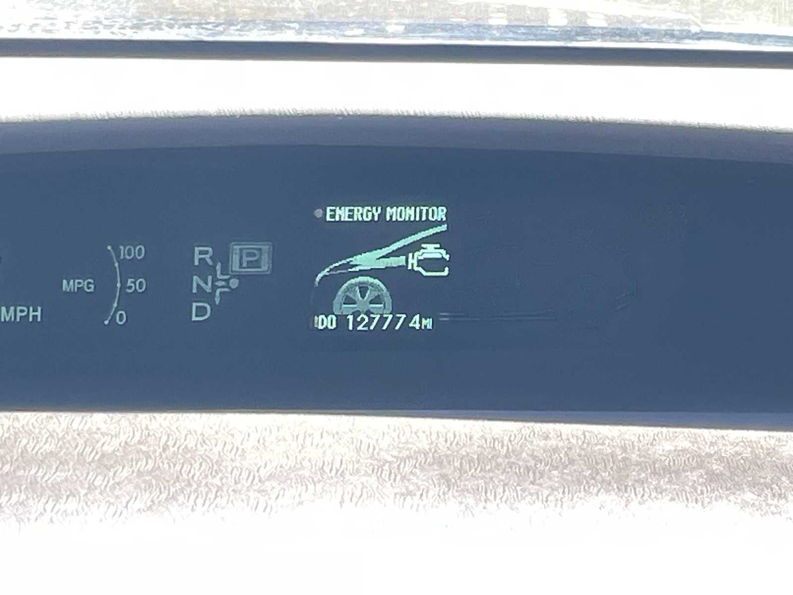 2011 Toyota Prius II - Photo 16