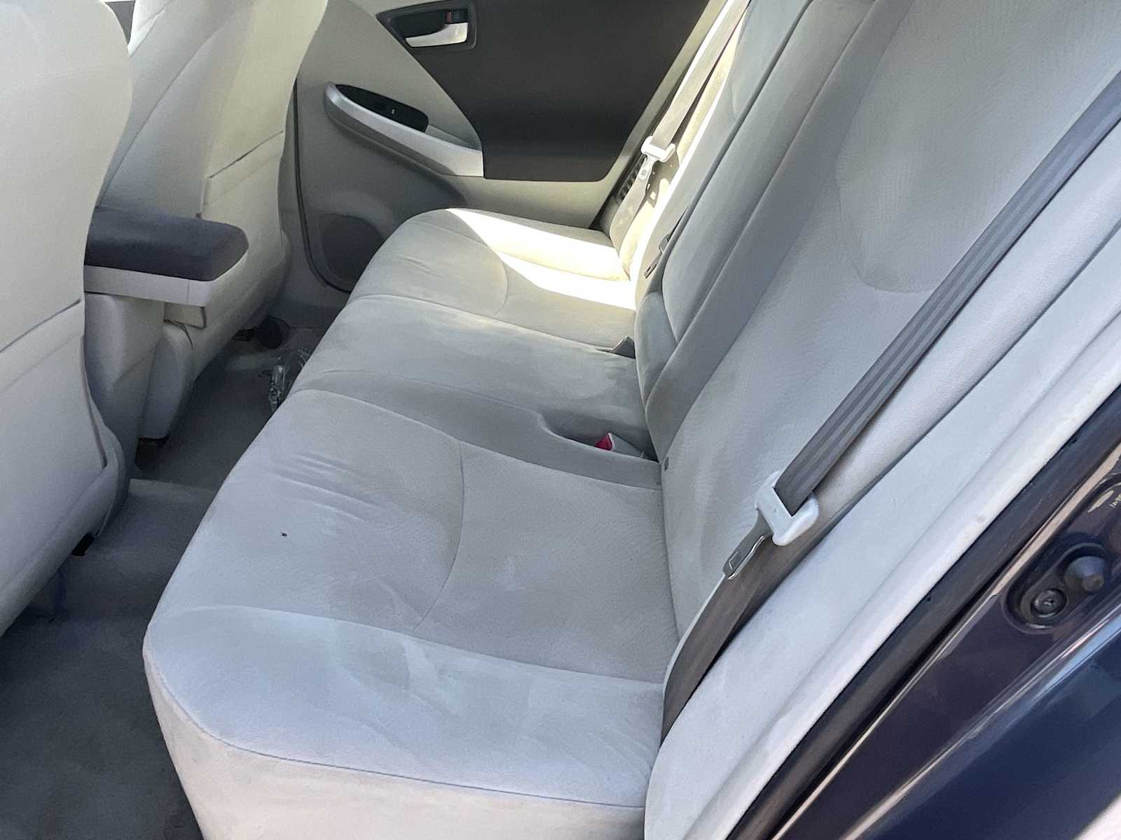 2011 Toyota Prius II - Photo 9