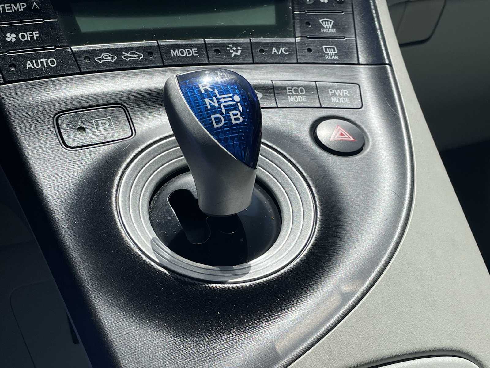 2011 Toyota Prius II - Photo 19
