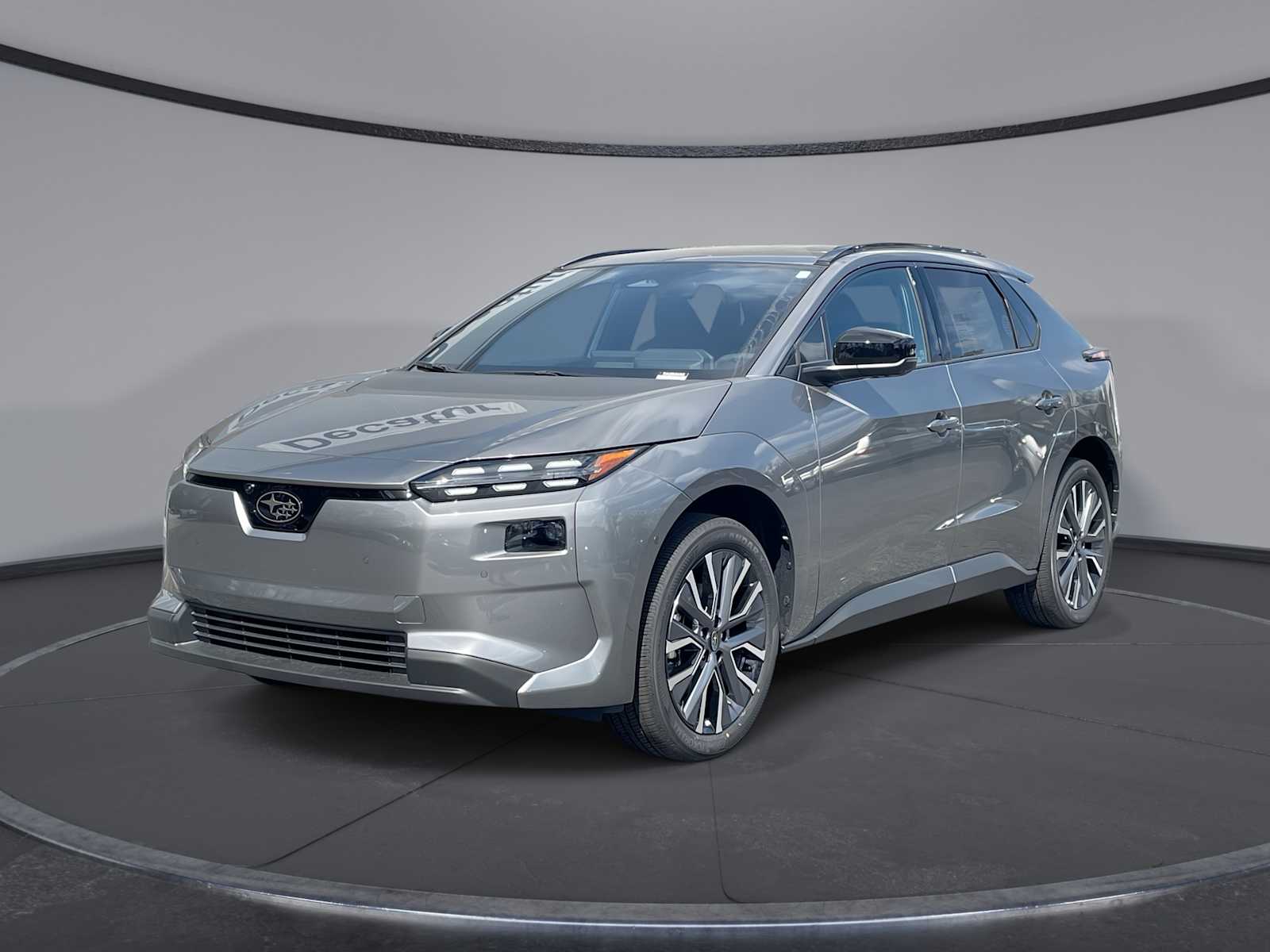 2026 Subaru Solterra 