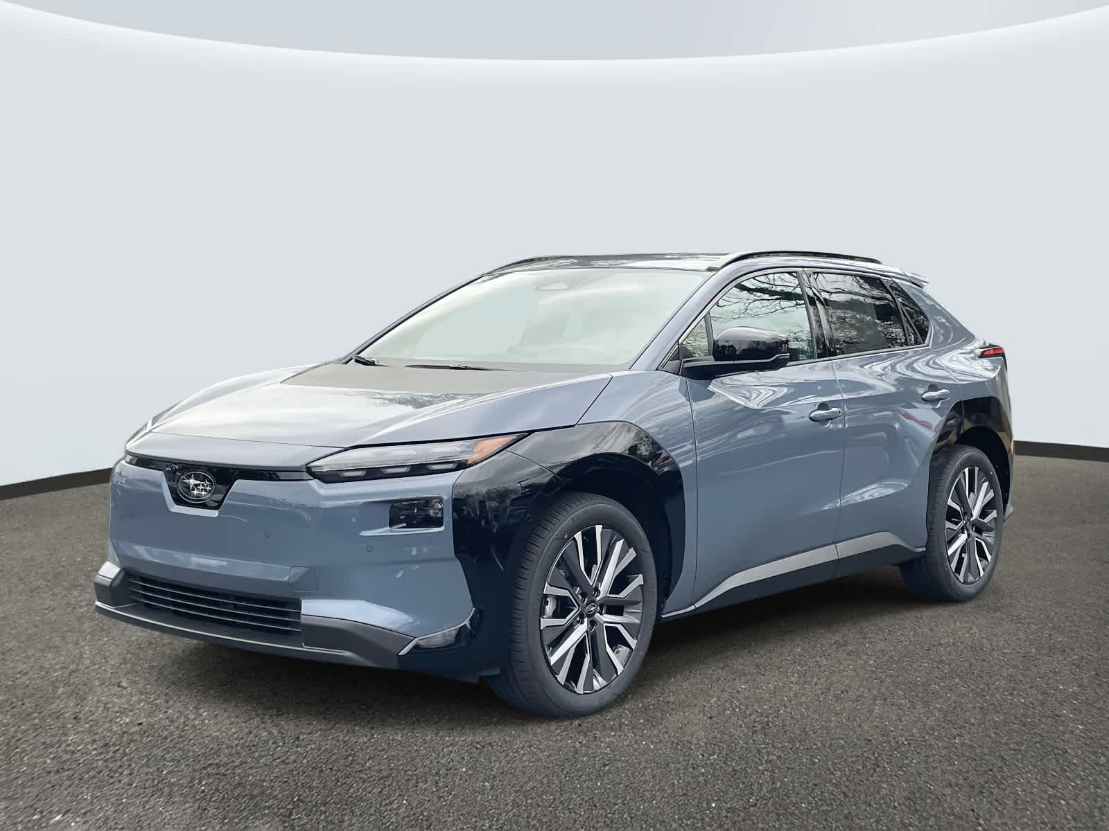 2026 Subaru Solterra Limited XT's photo