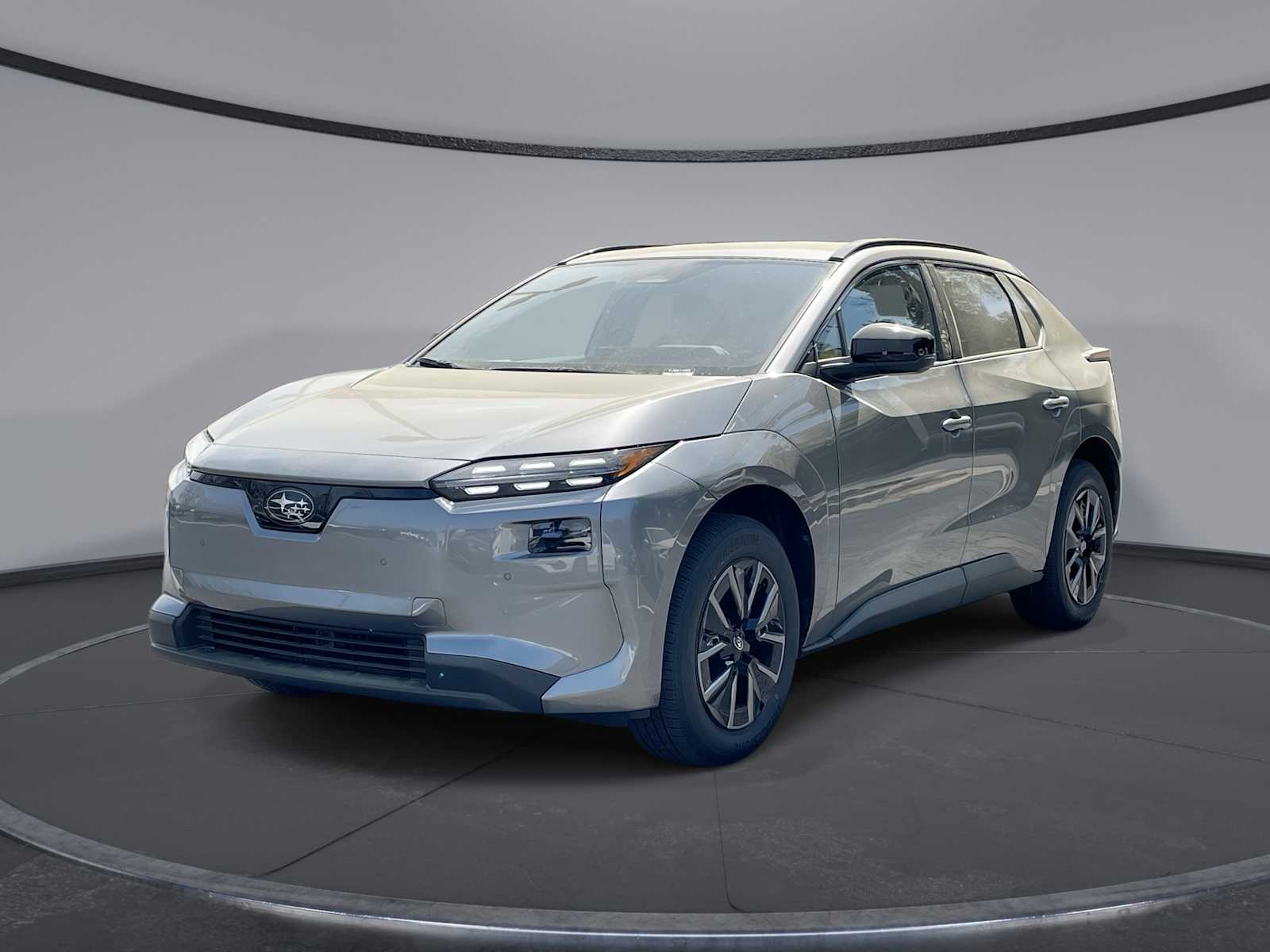 2026 Subaru Solterra Premium