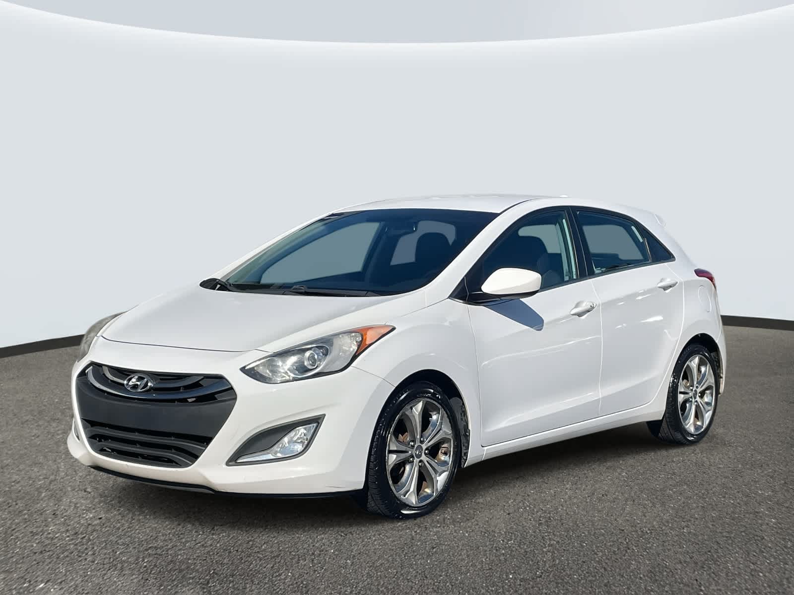 2013 Hyundai Elantra GT Base