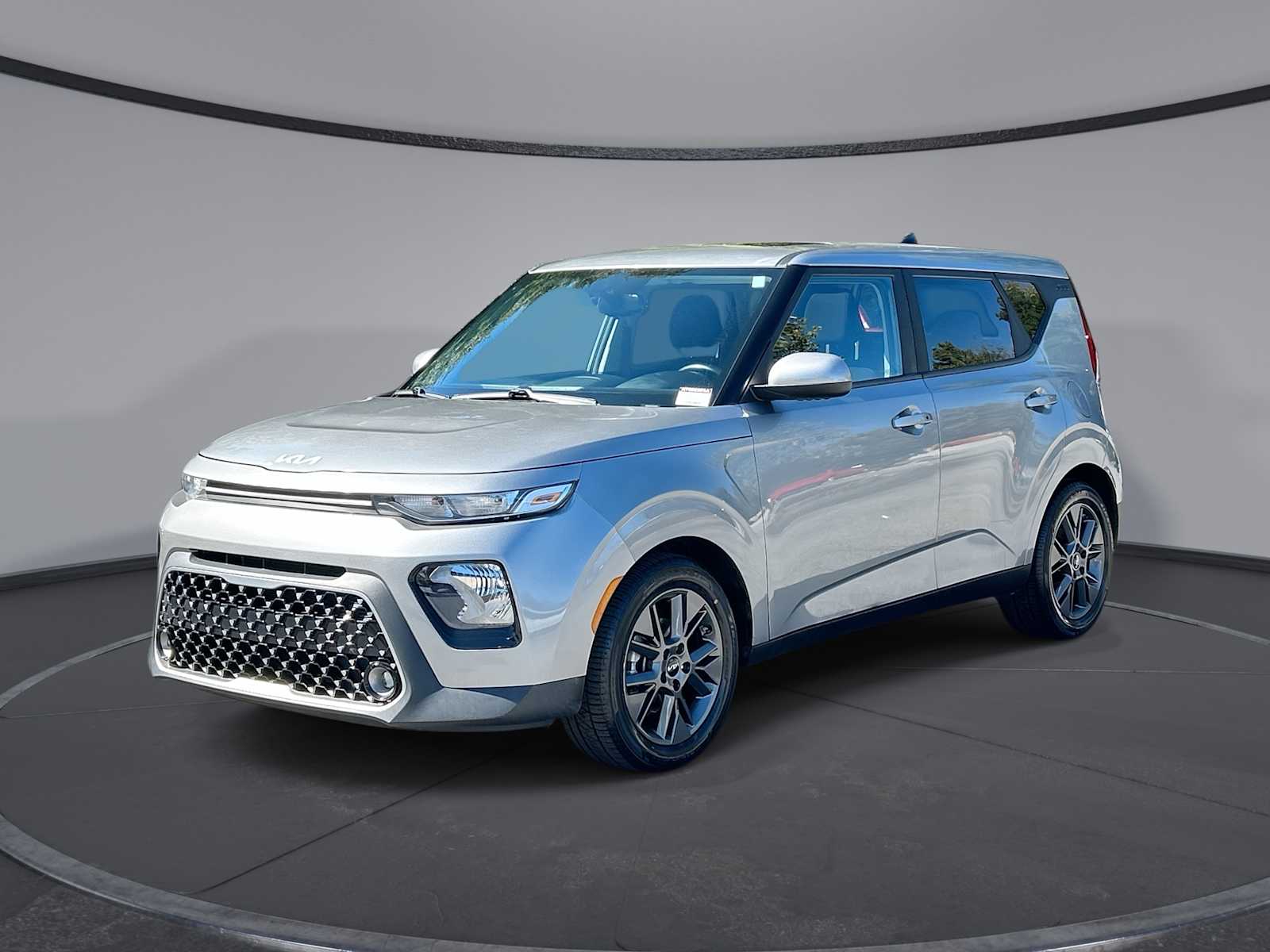 2022 Kia Soul EX