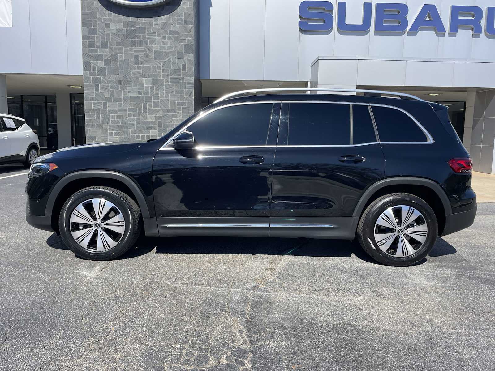 Used 2023 Mercedes-Benz EQB Base with VIN W1N9M0CBXPN058454 for sale in Decatur, GA