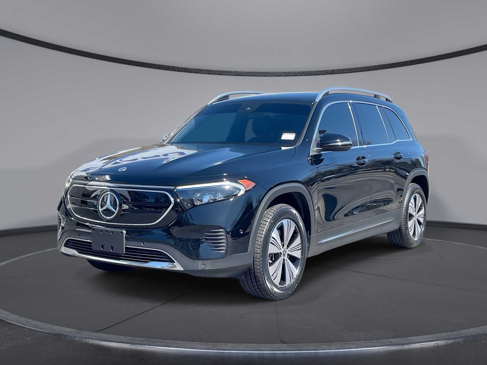 2023 Mercedes-Benz EQB 250+ EQB 250+