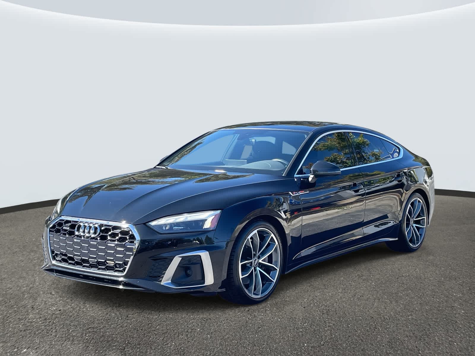 2023 Audi A5 Sportback S line Premium Plus