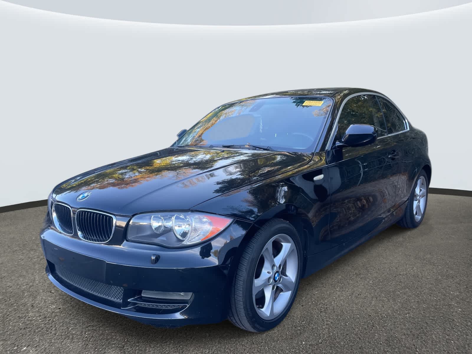 2011 BMW 1 Series 128i