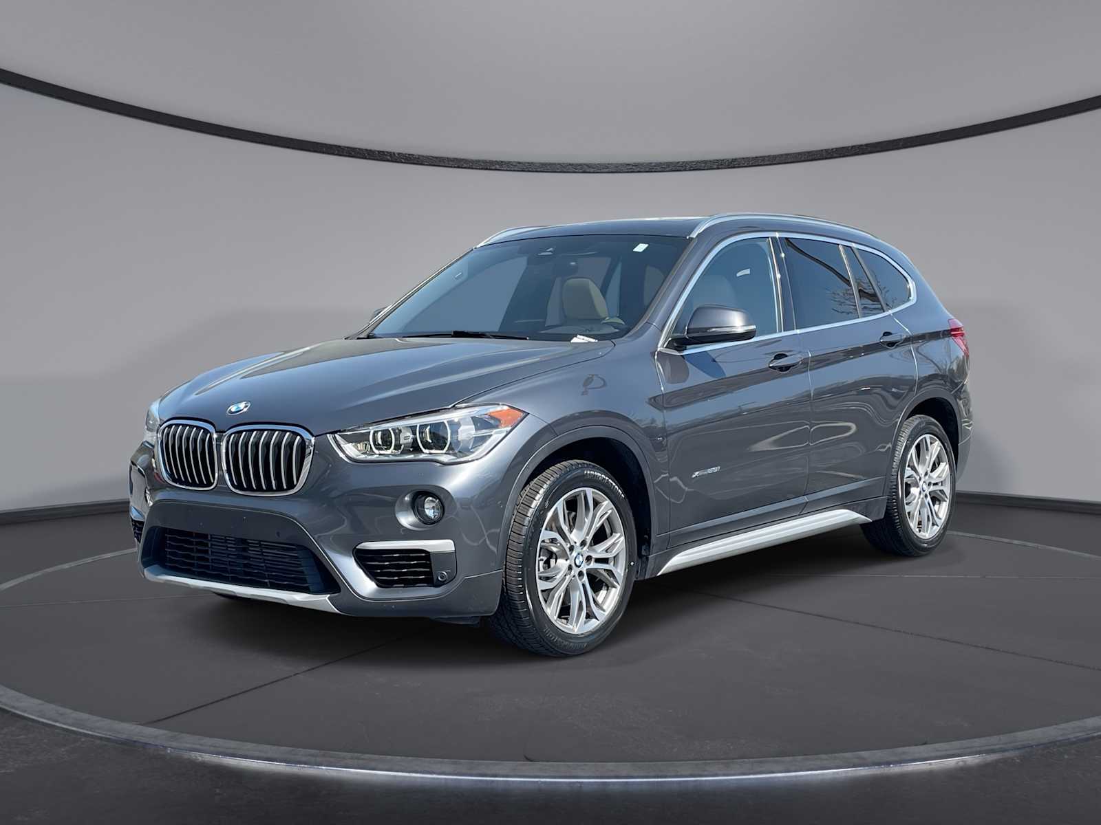 2017 BMW X1 xDrive28i xDrive28i