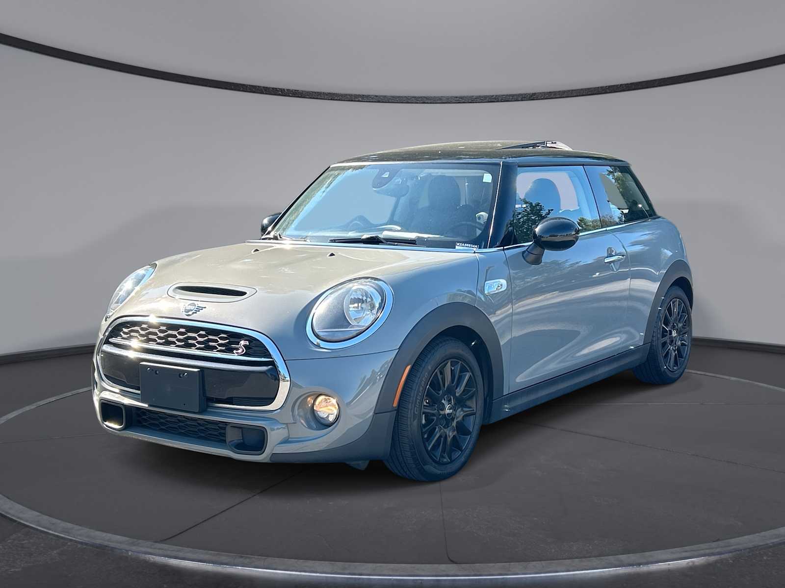 2019 MINI Hardtop 2 Door