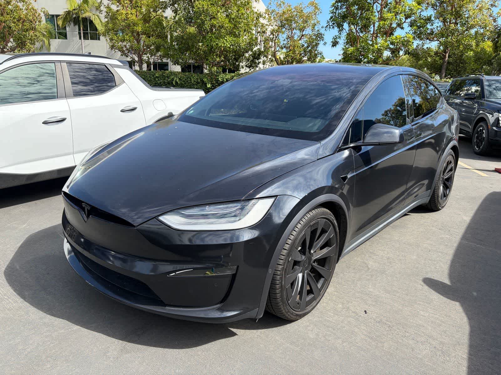 2023 Tesla Model X