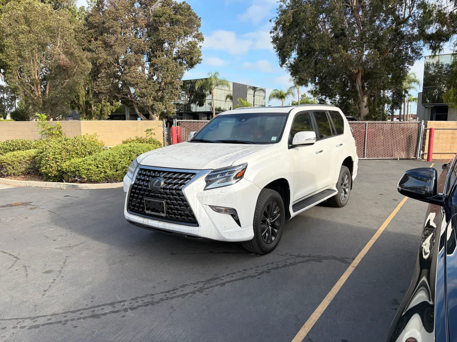2023 Lexus GX 460