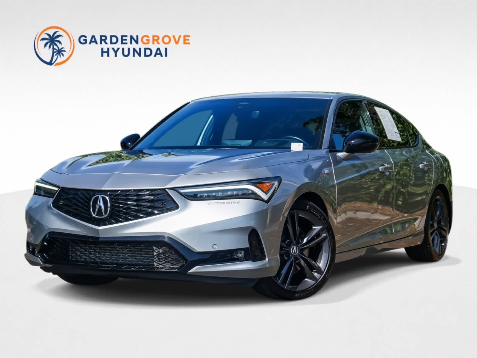 2023 Acura Integra