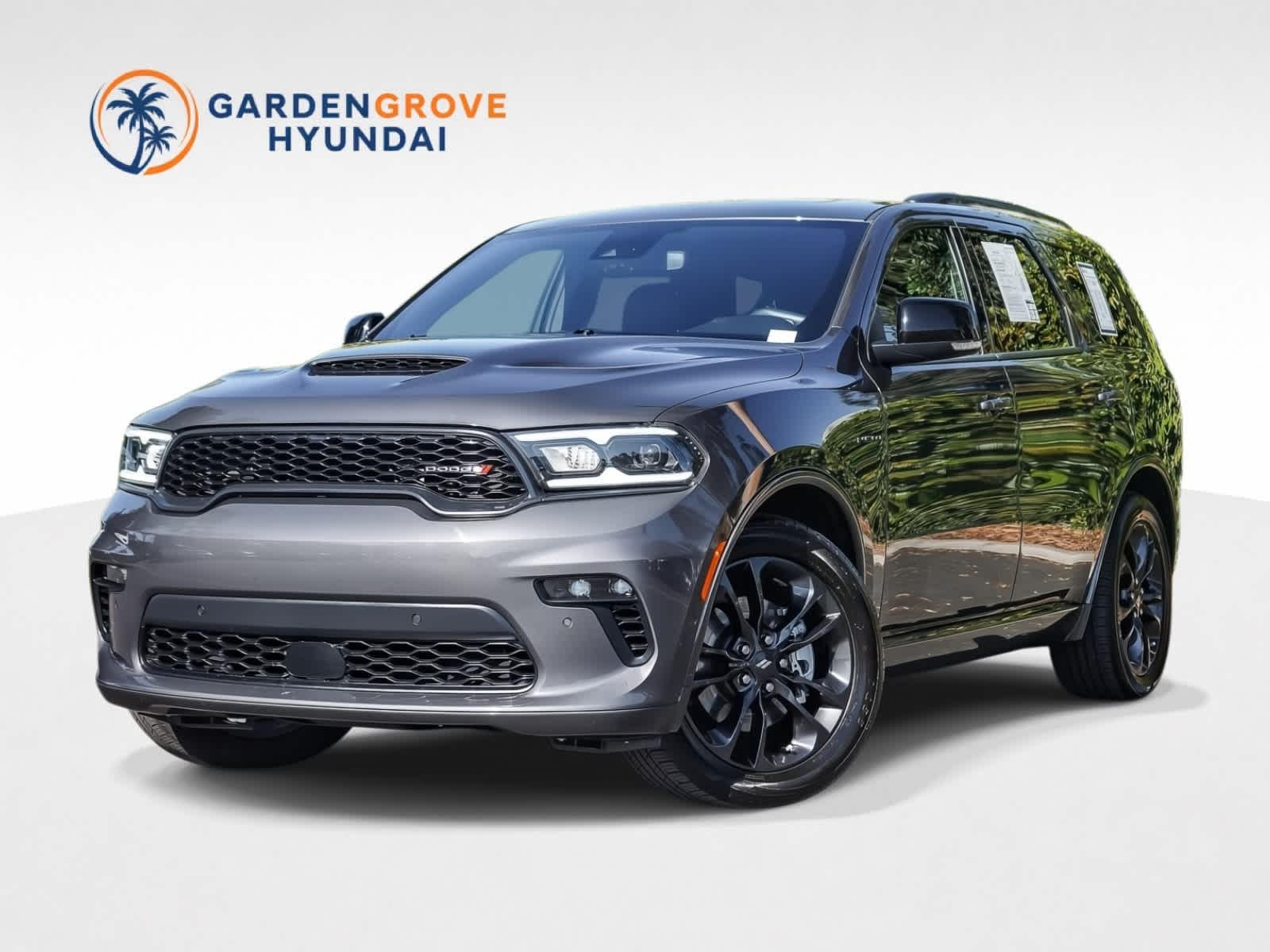 2023 Dodge Durango