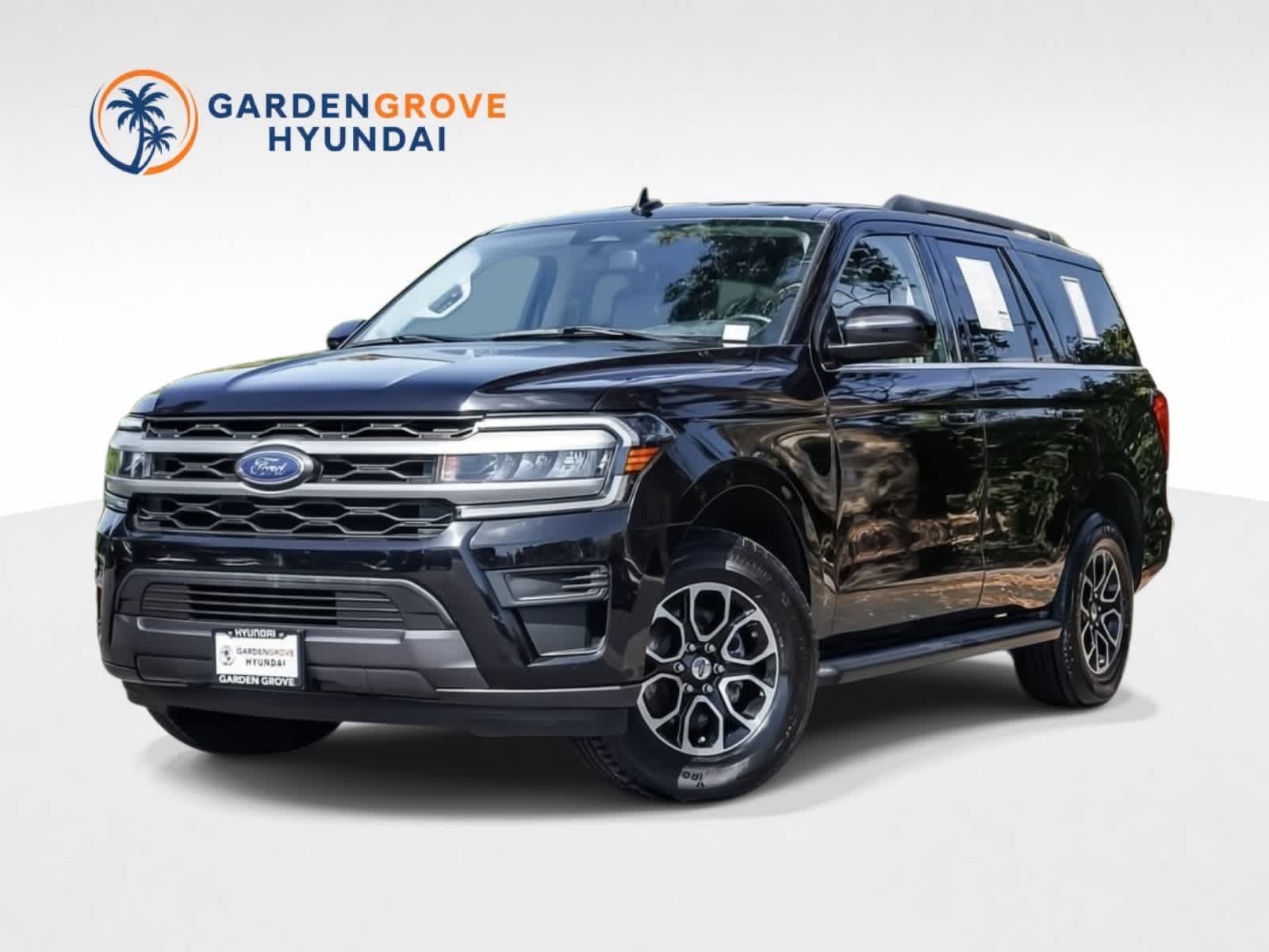 2024 Ford Expedition