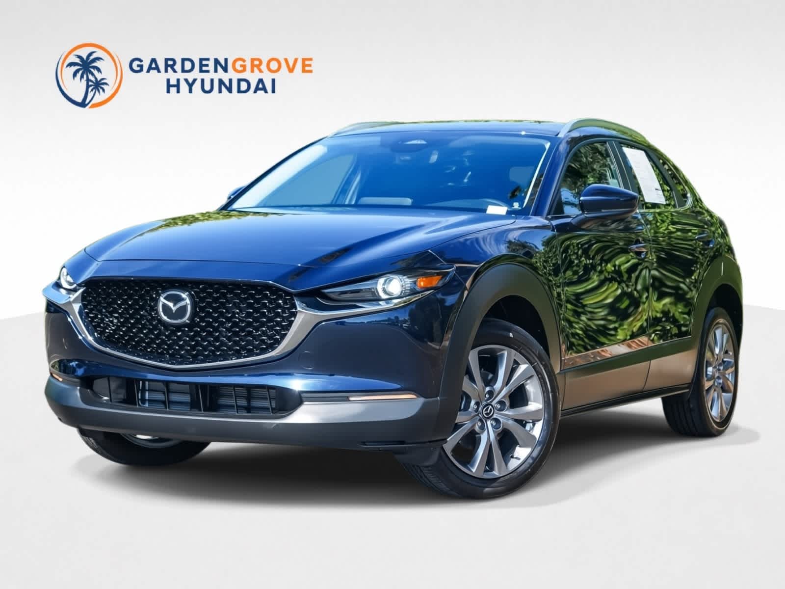 2024 Mazda CX-30
