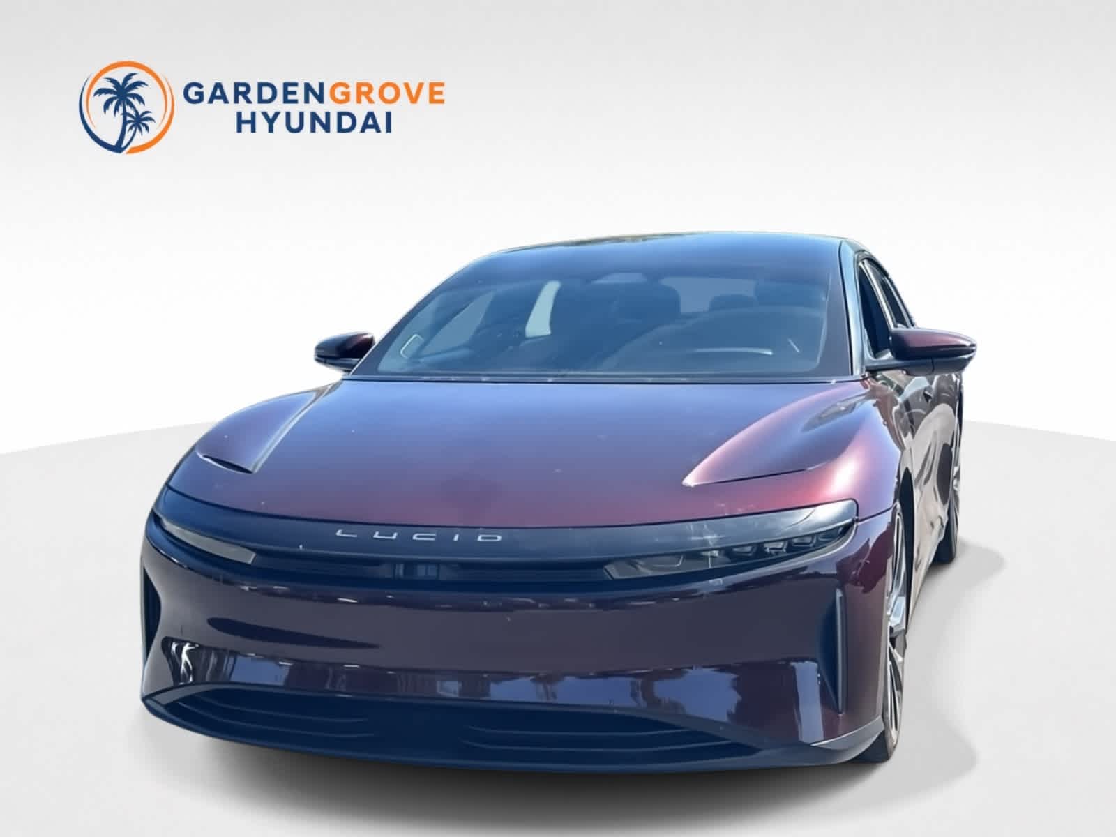 2023 Lucid Air