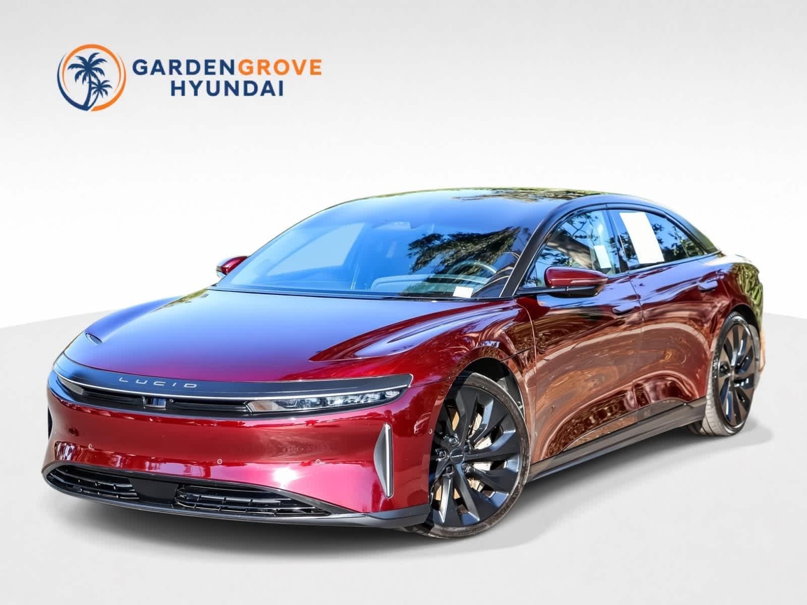 2023 Lucid Air