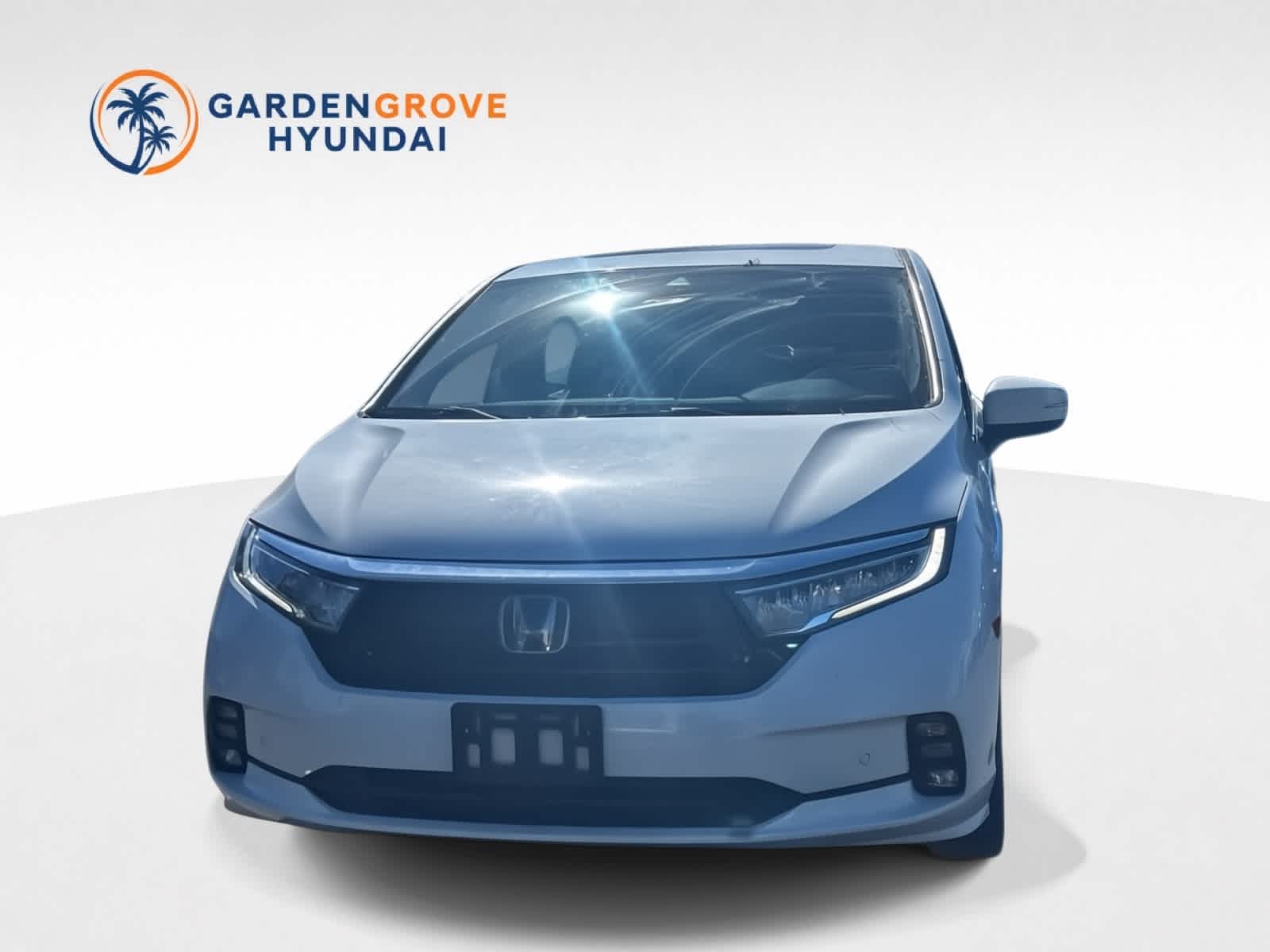 2023 Honda Odyssey