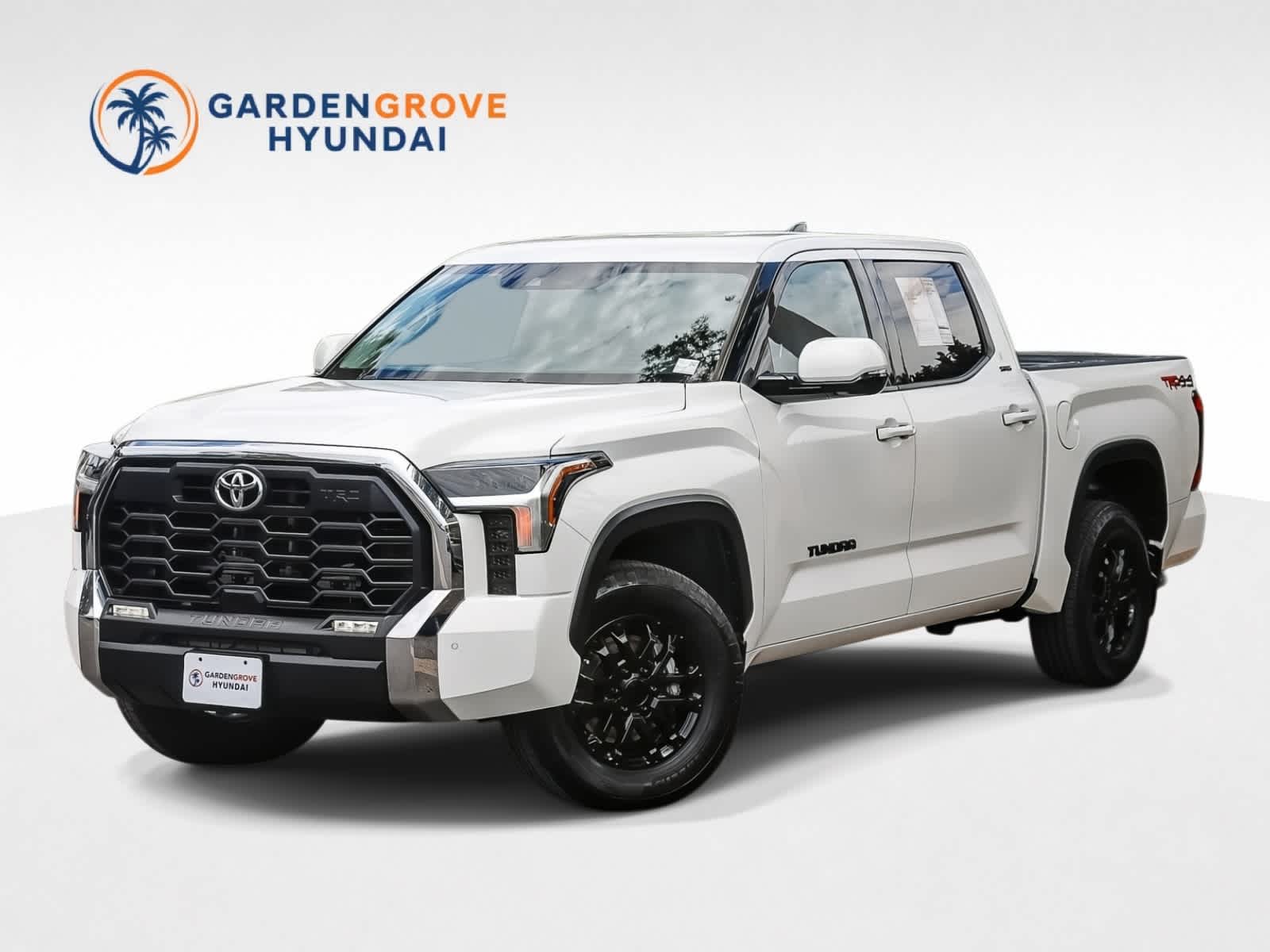 2022 Toyota Tundra