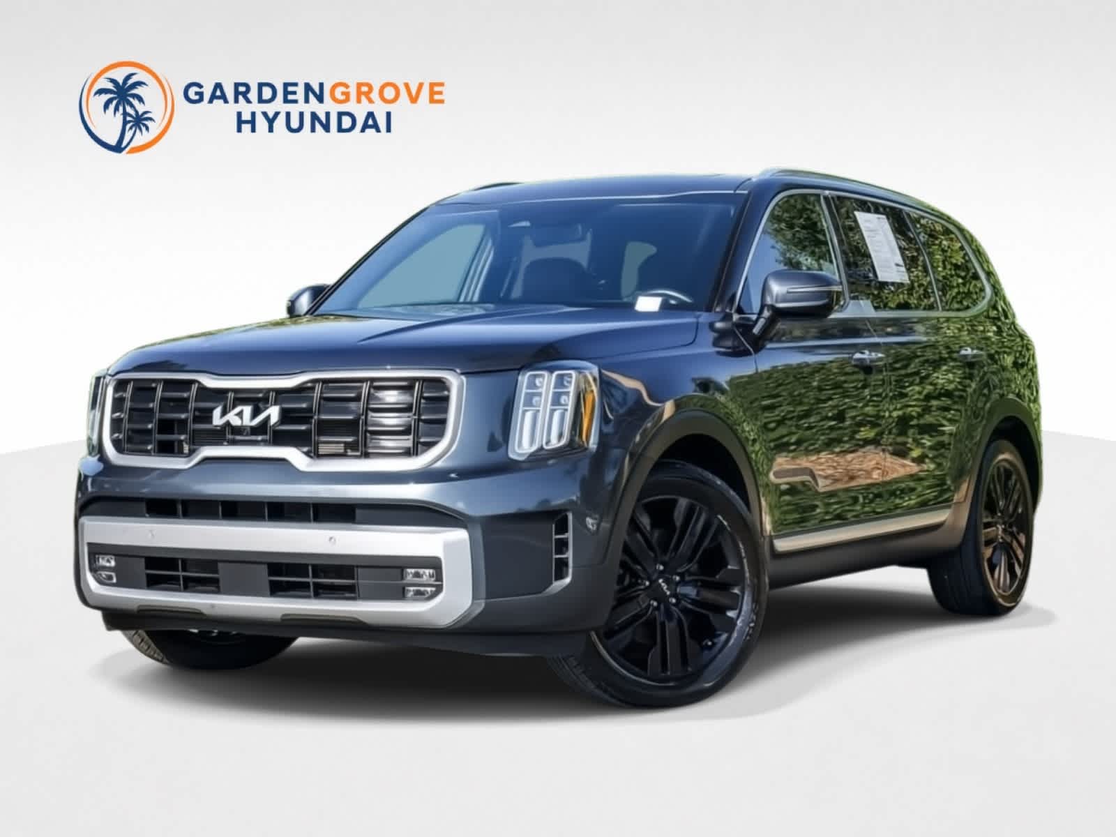 2023 Kia Telluride