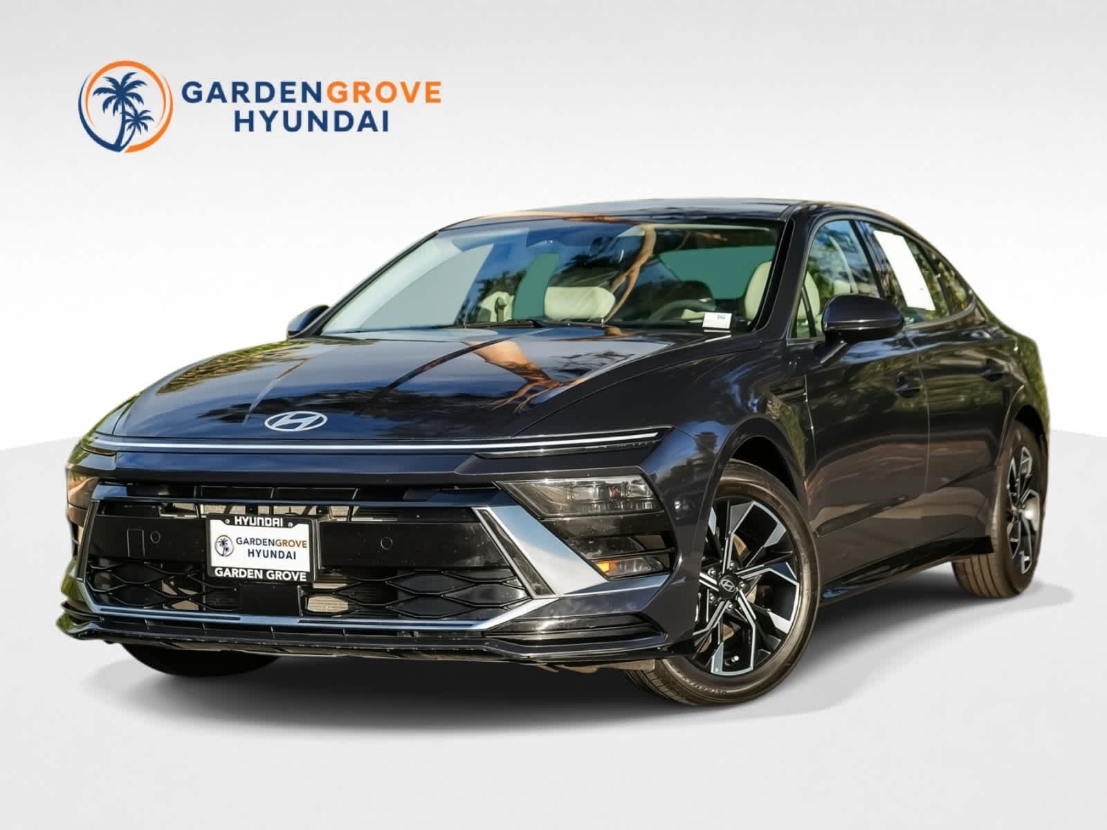 2025 Hyundai Sonata
