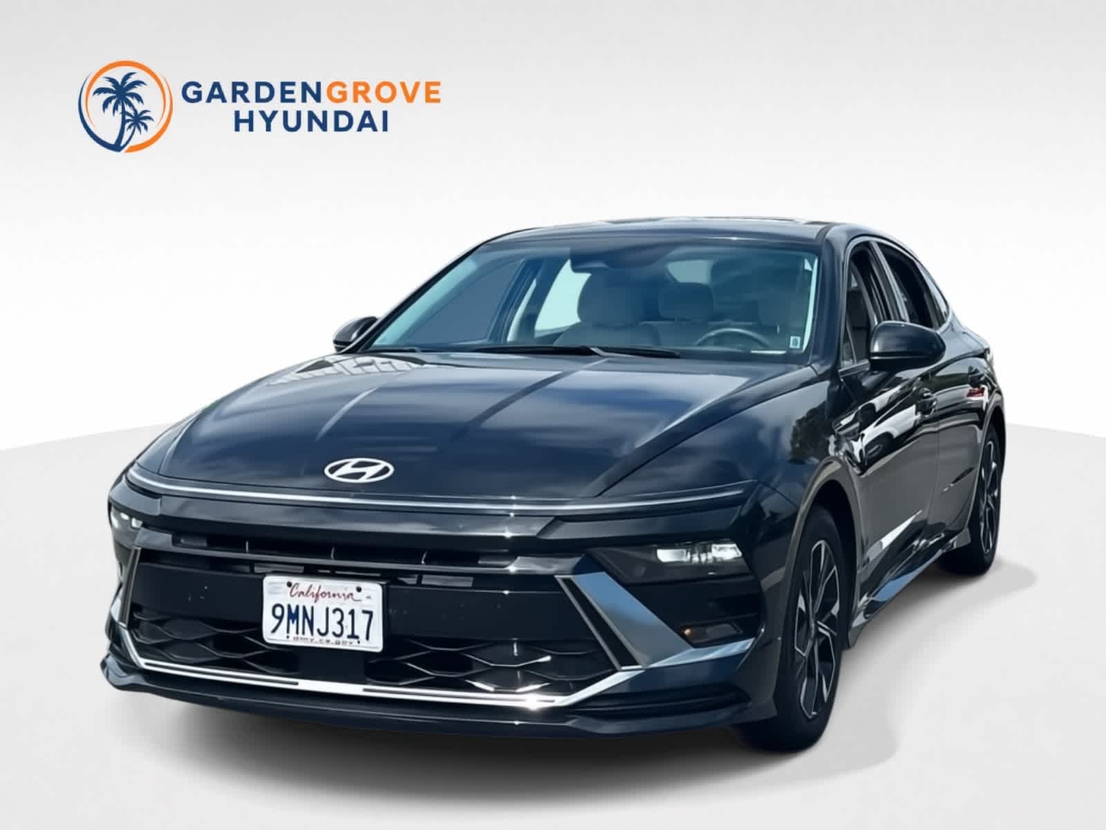 2024 Hyundai Sonata