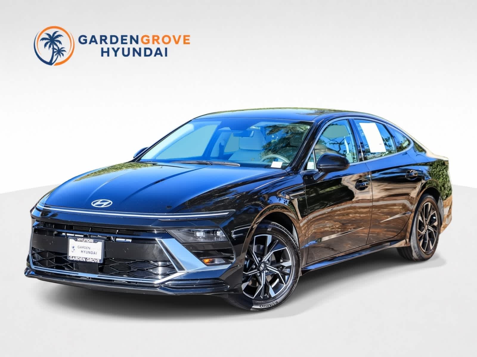 2024 Hyundai Sonata