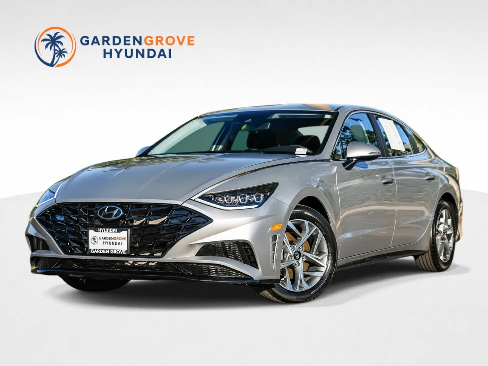 2023 Hyundai Sonata