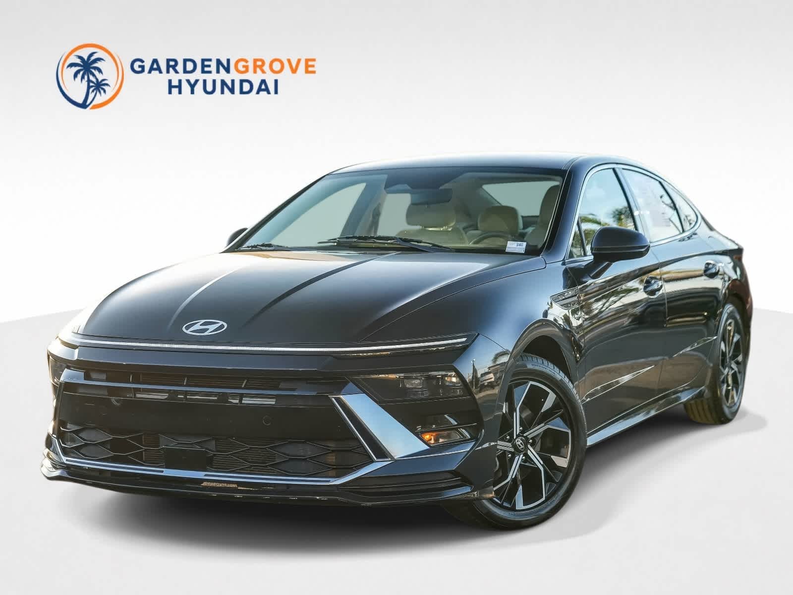 2025 Hyundai Sonata