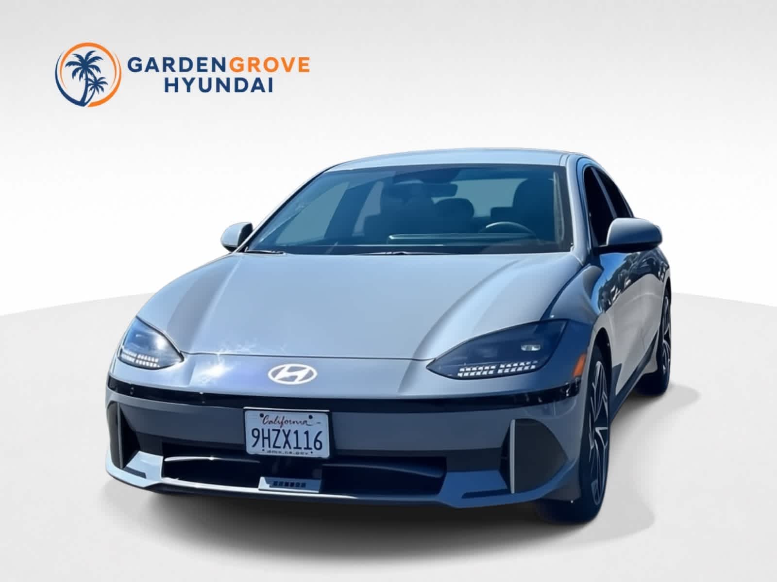 2023 Hyundai IONIQ 6