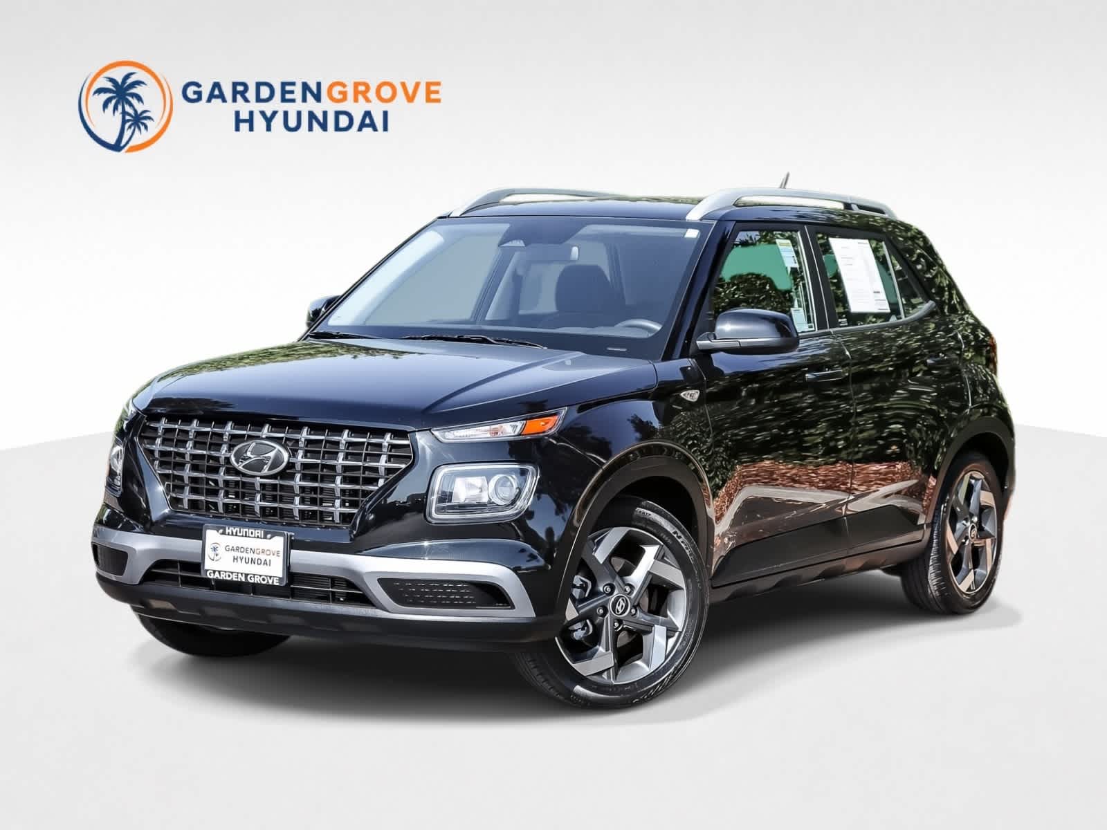 2023 Hyundai Venue