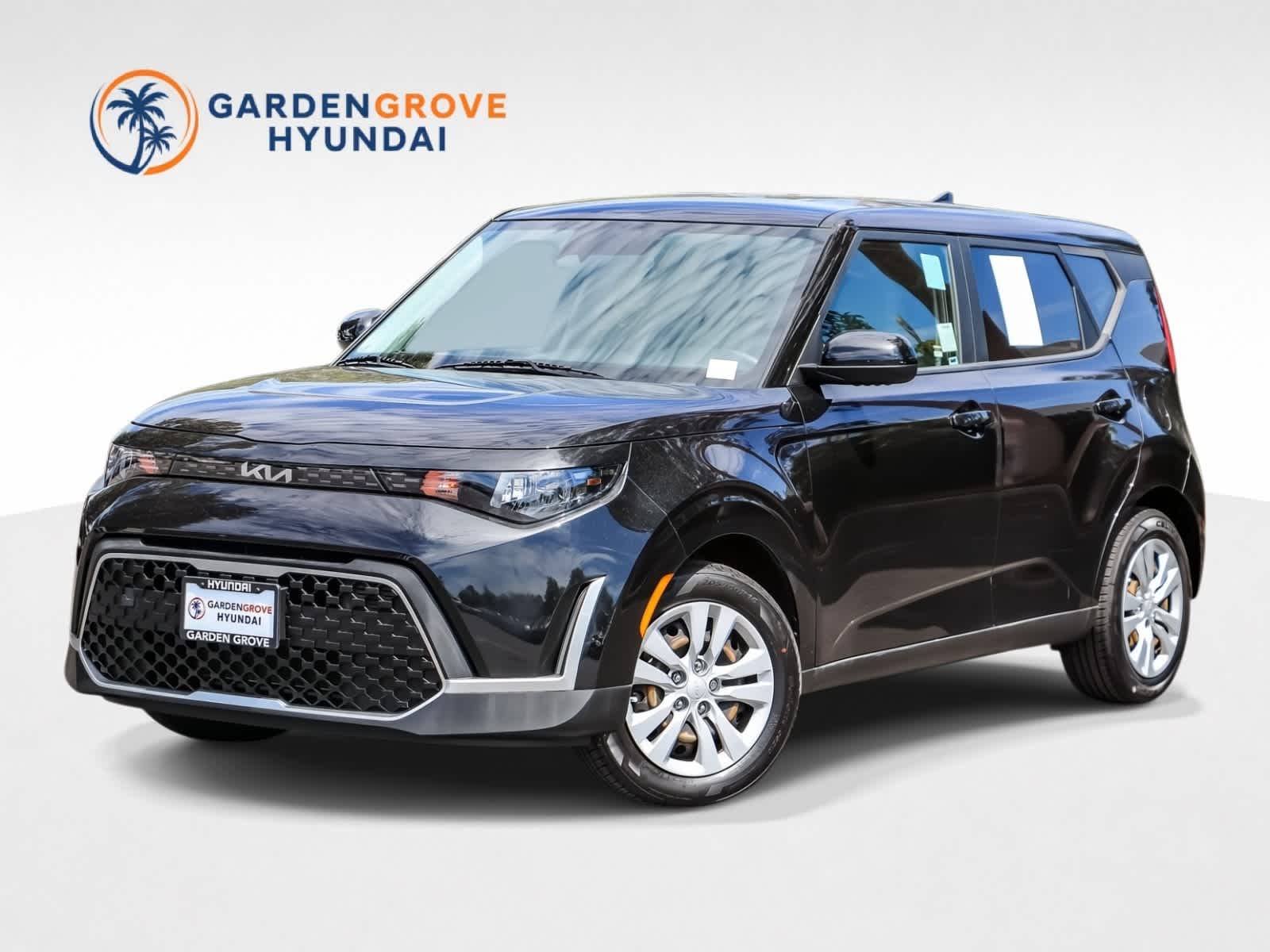 2023 Kia Soul