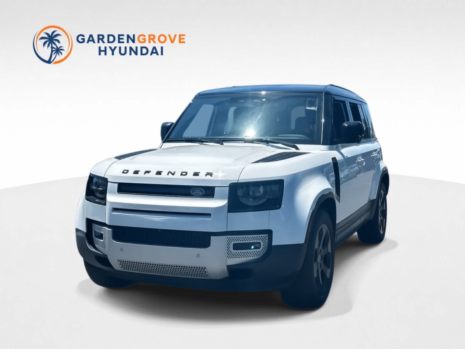 2024 Land Rover Defender