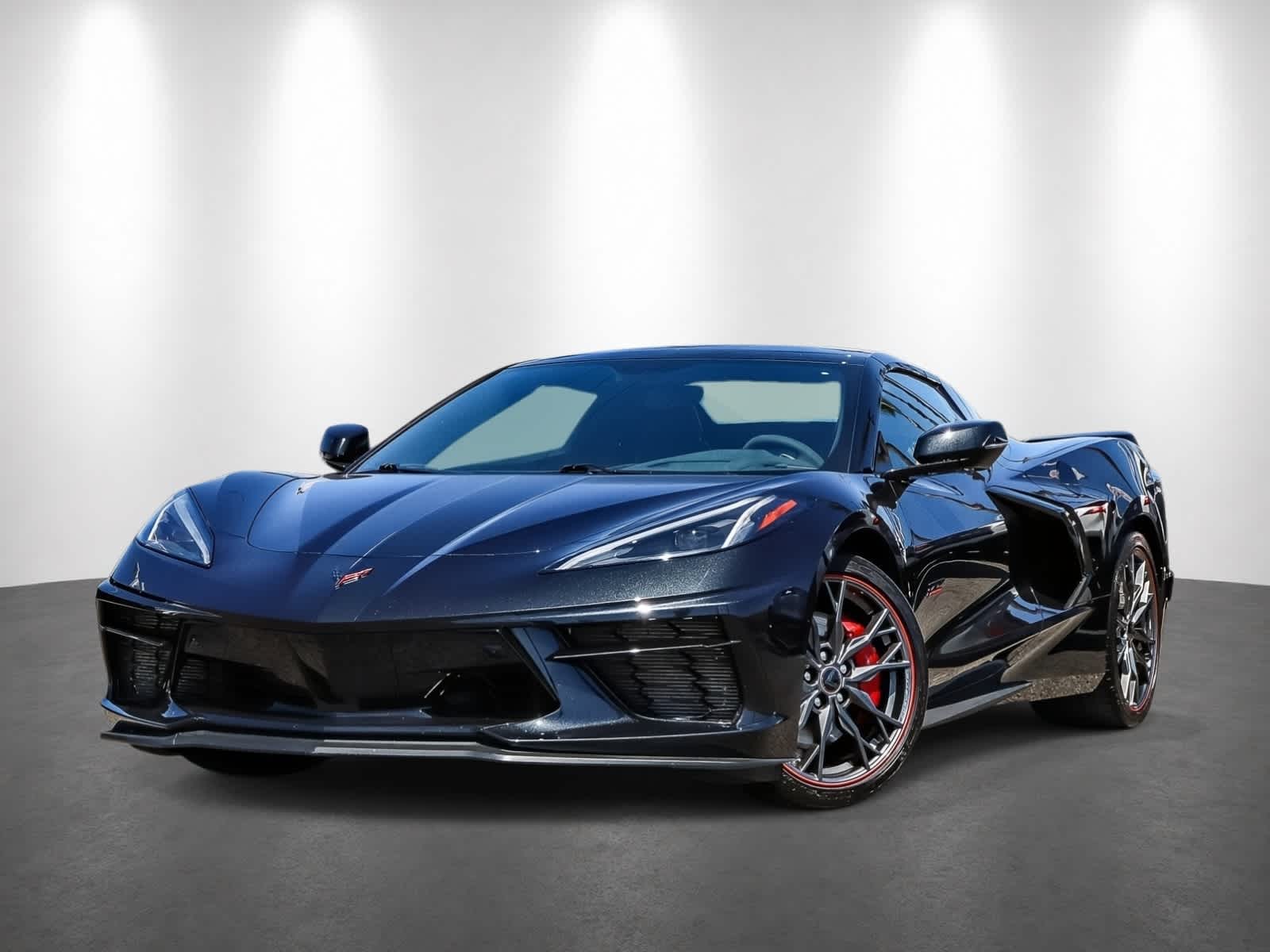 2023 Chevrolet Corvette