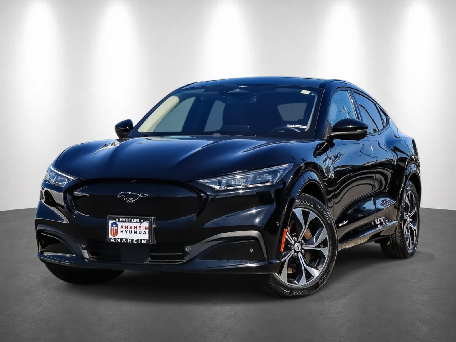 2023 Ford Mustang Mach-E