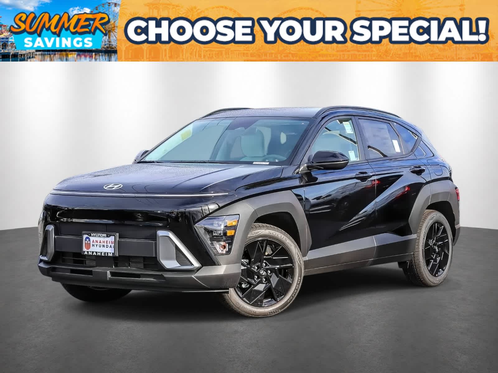 2026 Hyundai Kona