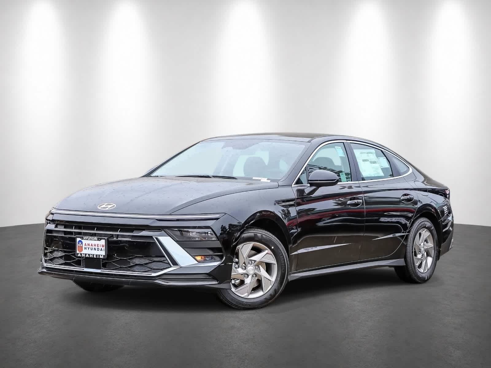 2026 Hyundai Sonata