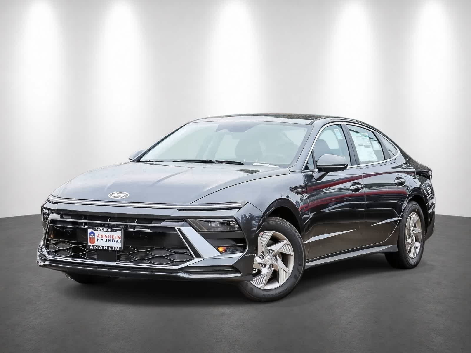 2026 Hyundai Sonata