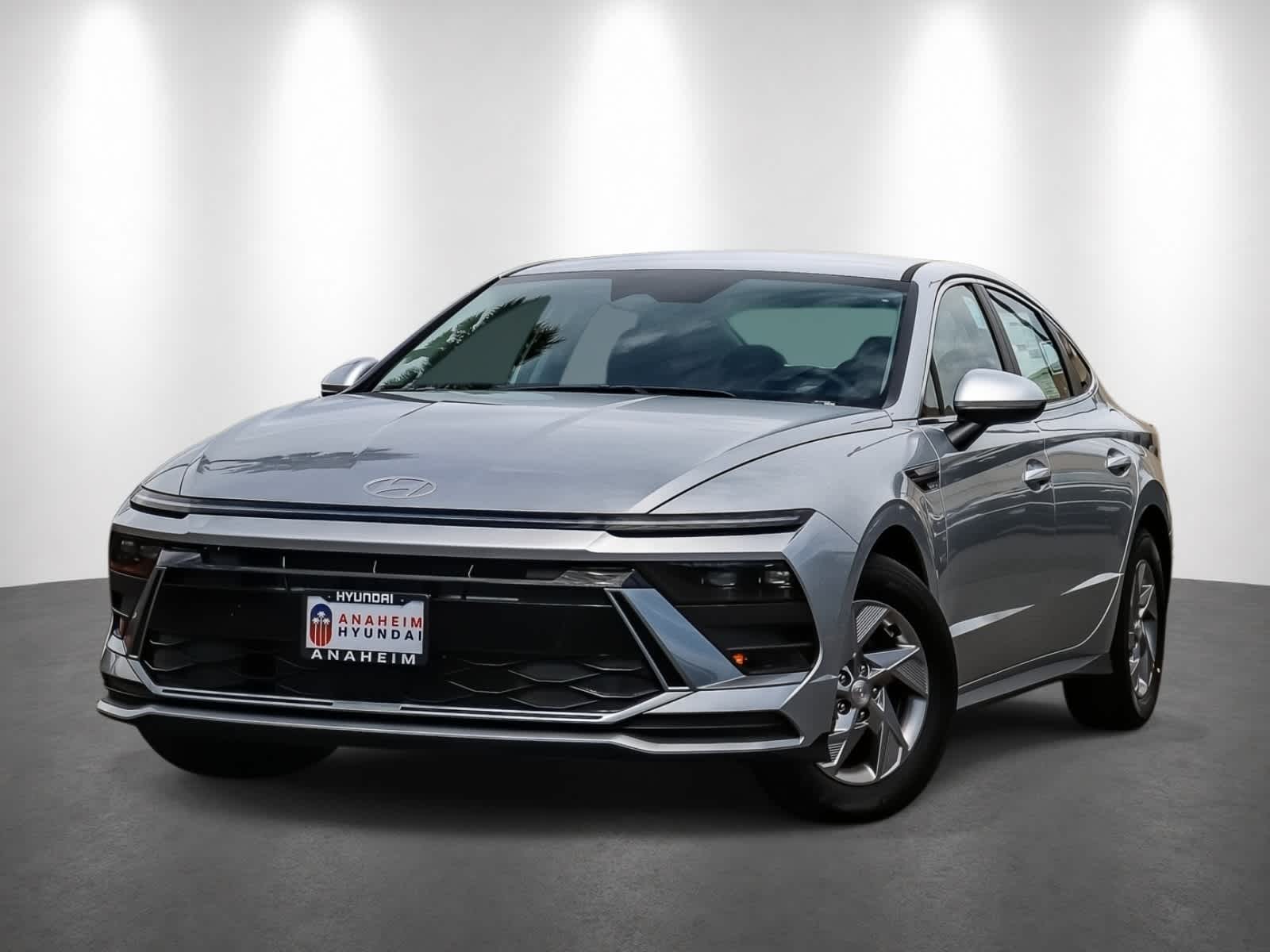 2026 Hyundai Sonata