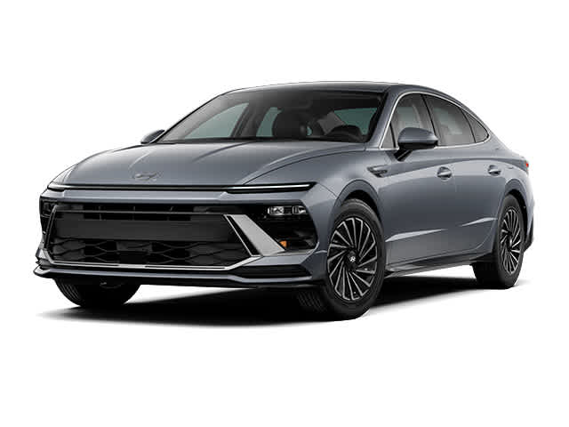 2026 Hyundai Sonata Hybrid