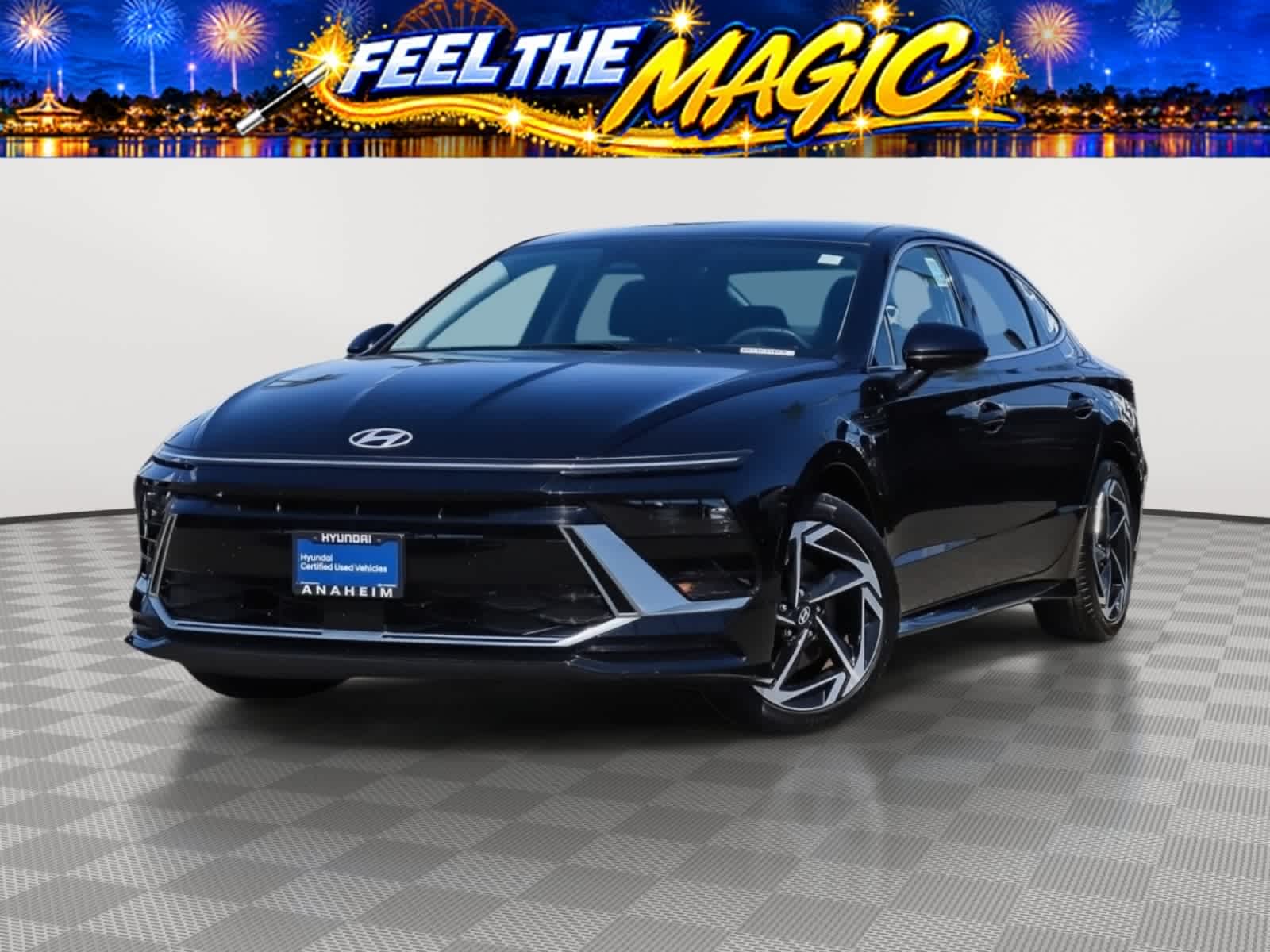 2026 Hyundai Sonata