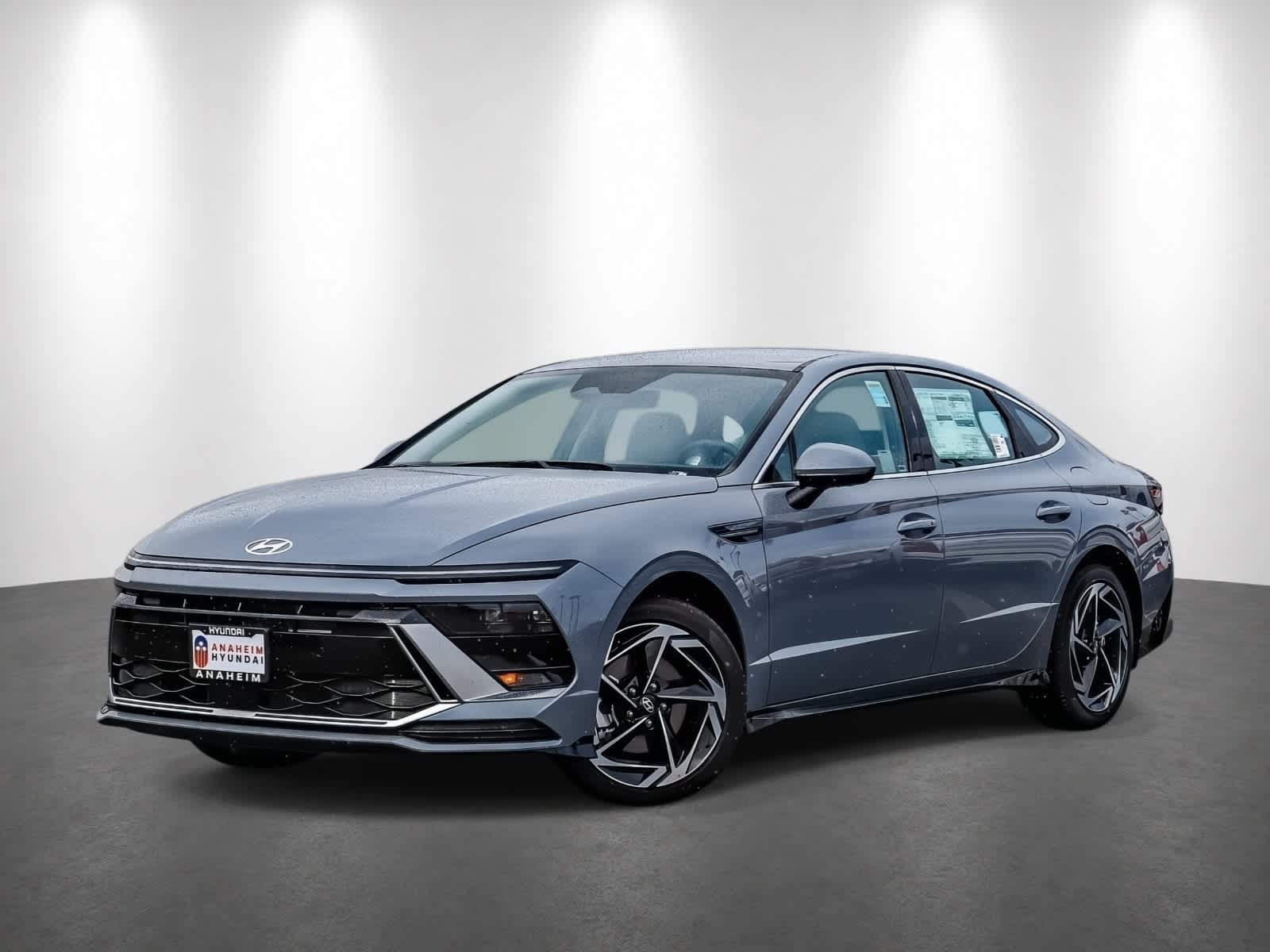 2026 Hyundai Sonata