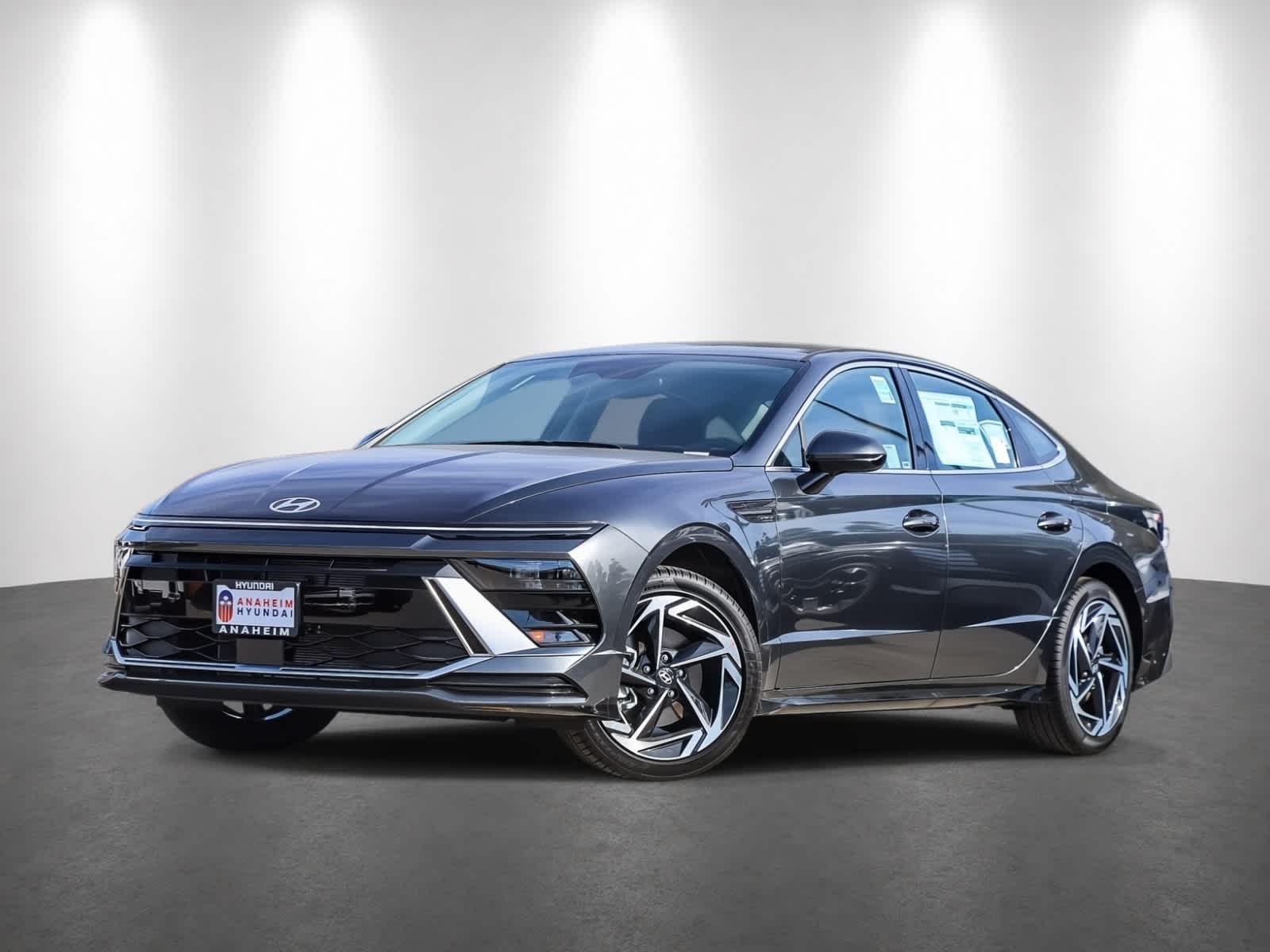 2026 Hyundai Sonata