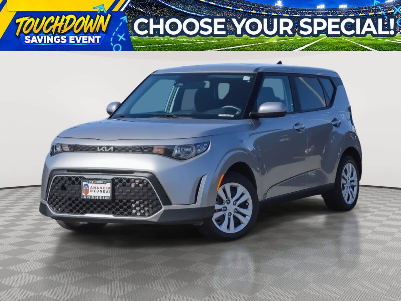 2023 Kia Soul