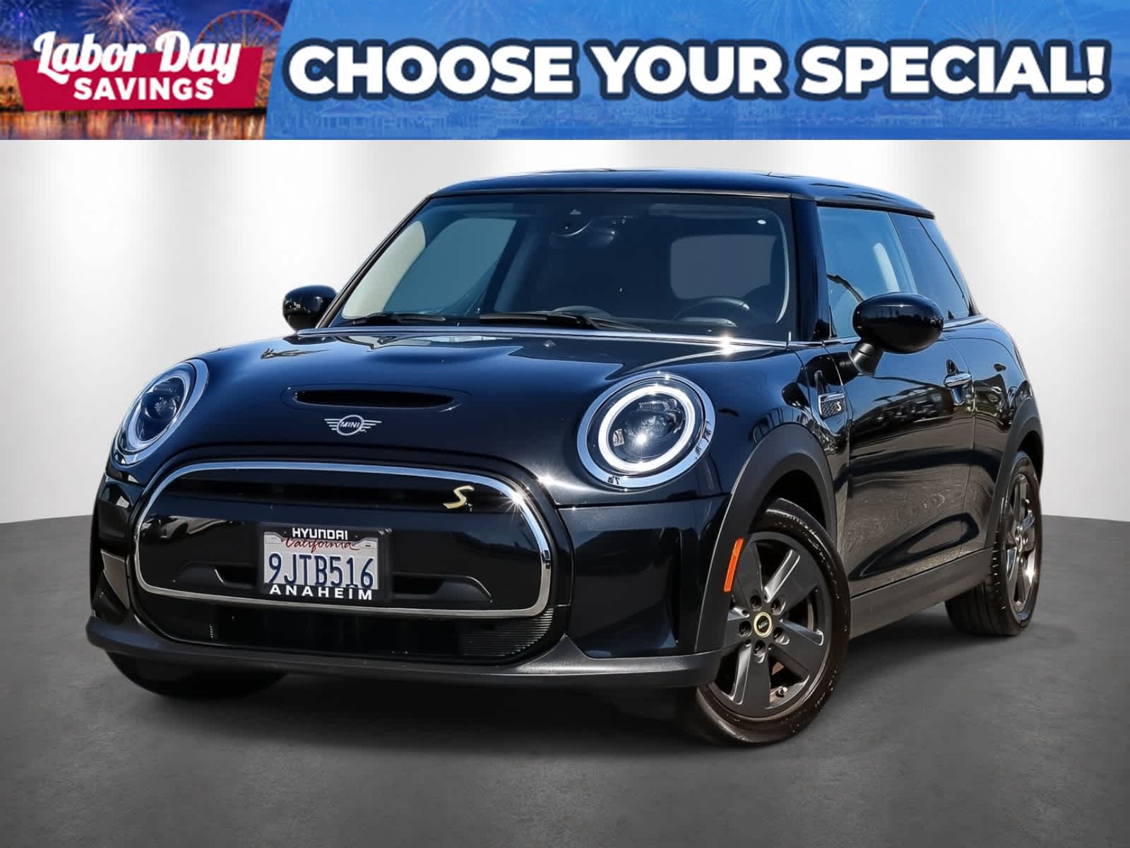 2024 MINI Hardtop 2 Door