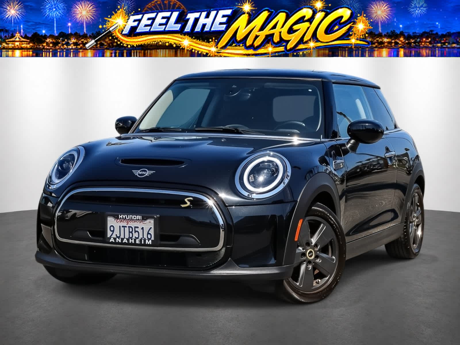 2024 MINI Hardtop 2 Door